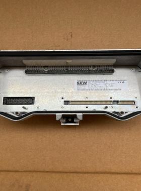 SEW赛威MTF11A003-503-P10A-00，实物照