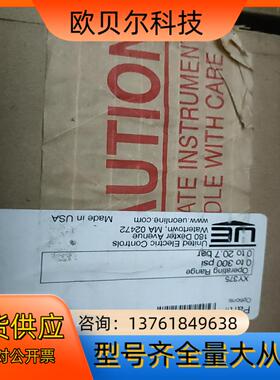 UE XY375 J402-361 压力开关