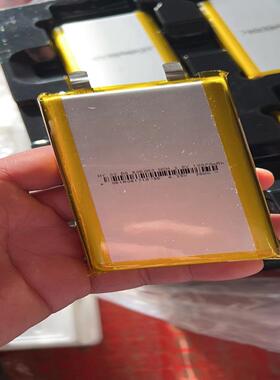 [德峰]A品   力神1160100-3.8v -10000mA