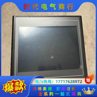 昆仑通态 触摸屏   TPC1071GT   有多台，成议价