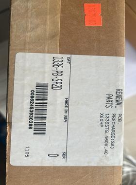 现货全新原装AB罗克韦尔1336-PB-SP2D