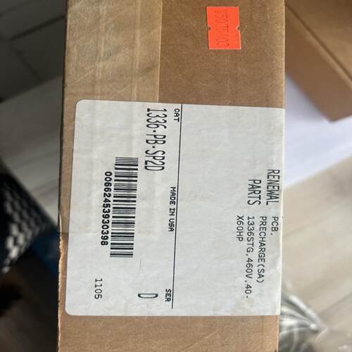 现货全新原装AB罗克韦尔1336-PB-SP2D