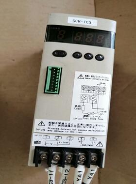 [德峰]控制器-PZ0308-RKCTHV*1NN