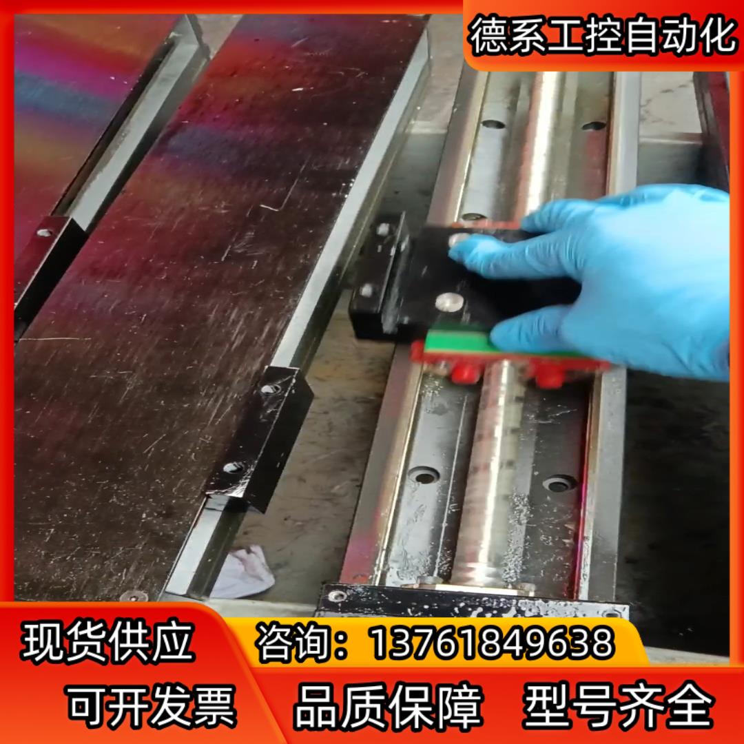 上银KK86440模组HIWIN8620滑台