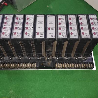 Texas Instruments  6mt-14-40CL