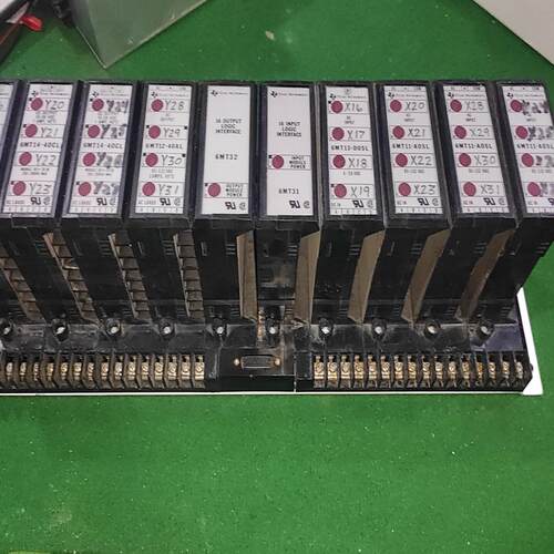 Texas Instruments  6mt-14-40CL