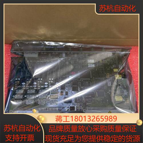 韦伯瑞华vibro-meter mpc4 新款 模块 VM6议价