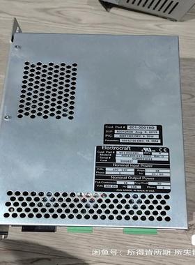 [德峰]00019-ACE1 Electrocraft601 电源D