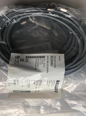 德国巴鲁夫全新原装正品BES004U (BES M12MG-