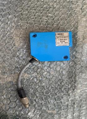 正品SICK施克 WLC10-9311