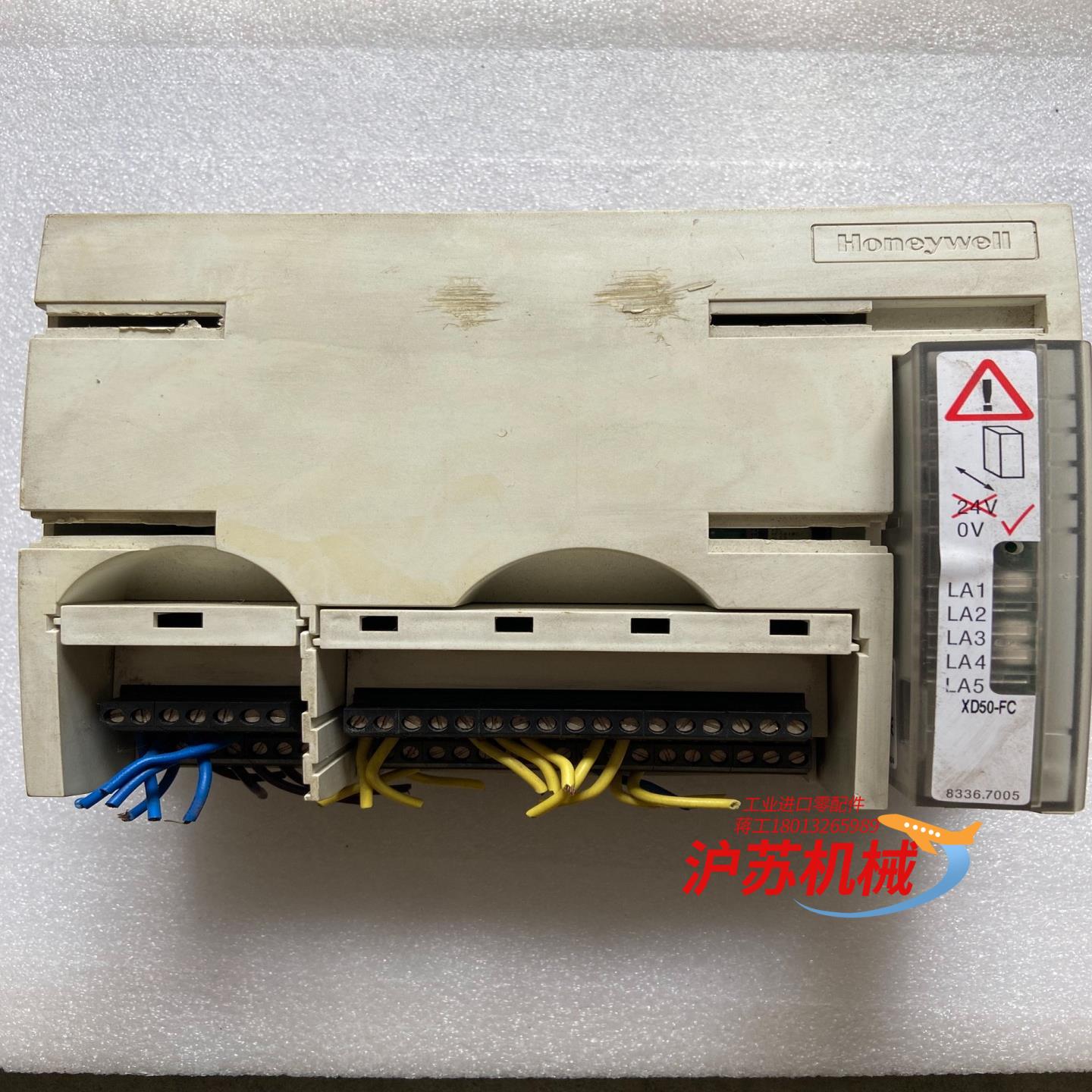 控制器 XL50、带卡XD50-FC、质量保证