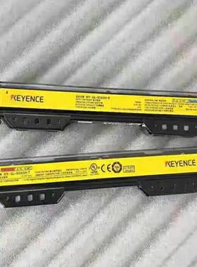 基恩士KEYENCE 安全光栅GL-S08SH-R/T