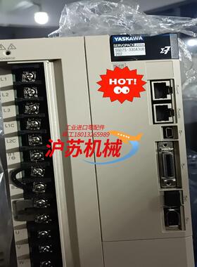 #安川伺服驱动器总线SGD7S-330A30A002 SGD