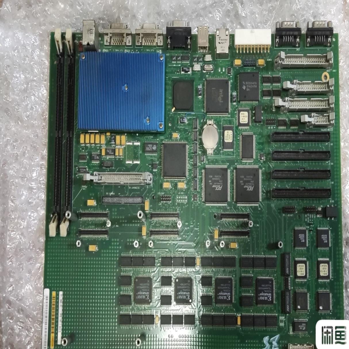 （设备配件）QP341主板