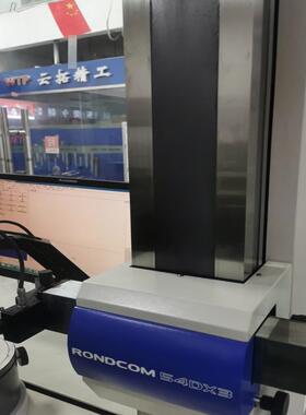 【工控自动化】圆柱度仪 东京精密RONDCOM 54DX3议价