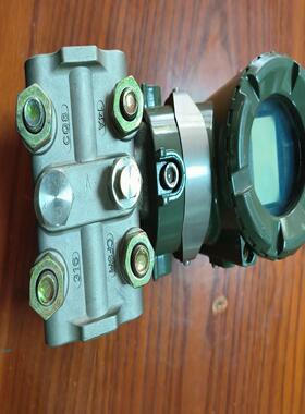 川仪EJA110A差压变送器正品横河EJA110E变送器EJ