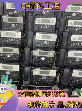现货阿尔卡特4028IP话机自用多台话机处理正常使用实
