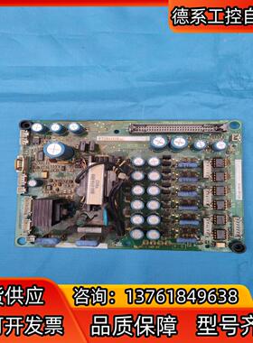ETC617173安川变频器驱动板F7/45KW电源板，CI