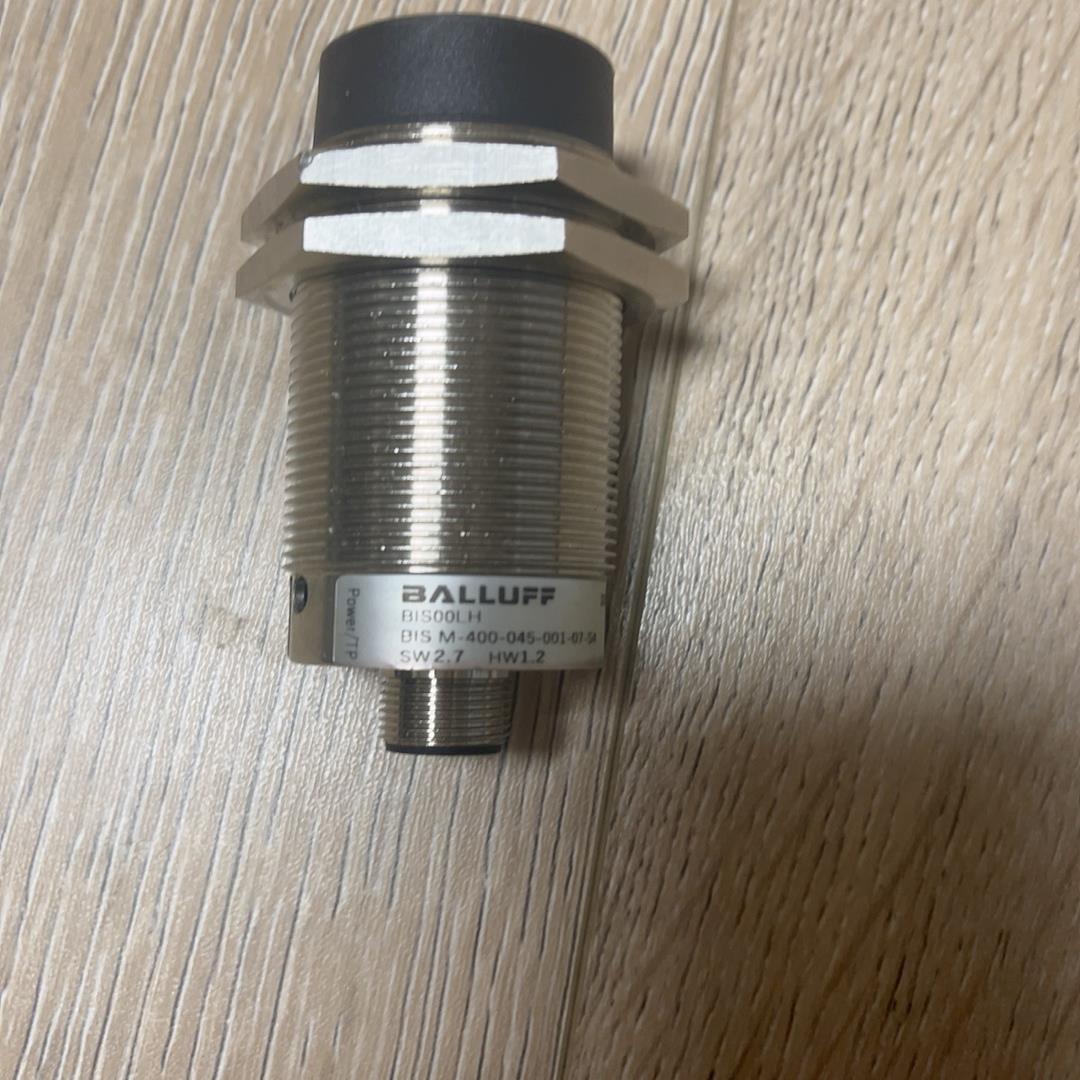 （设备配件）BALLUFF BIS M-400-045-001-07-S