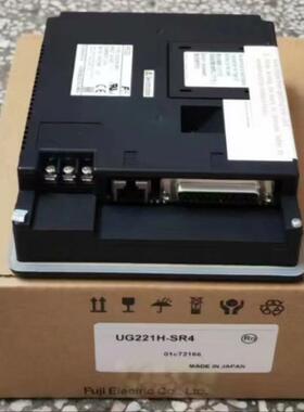 富士触摸屏UG221H-SR4,保，支持7天无理由退货，
