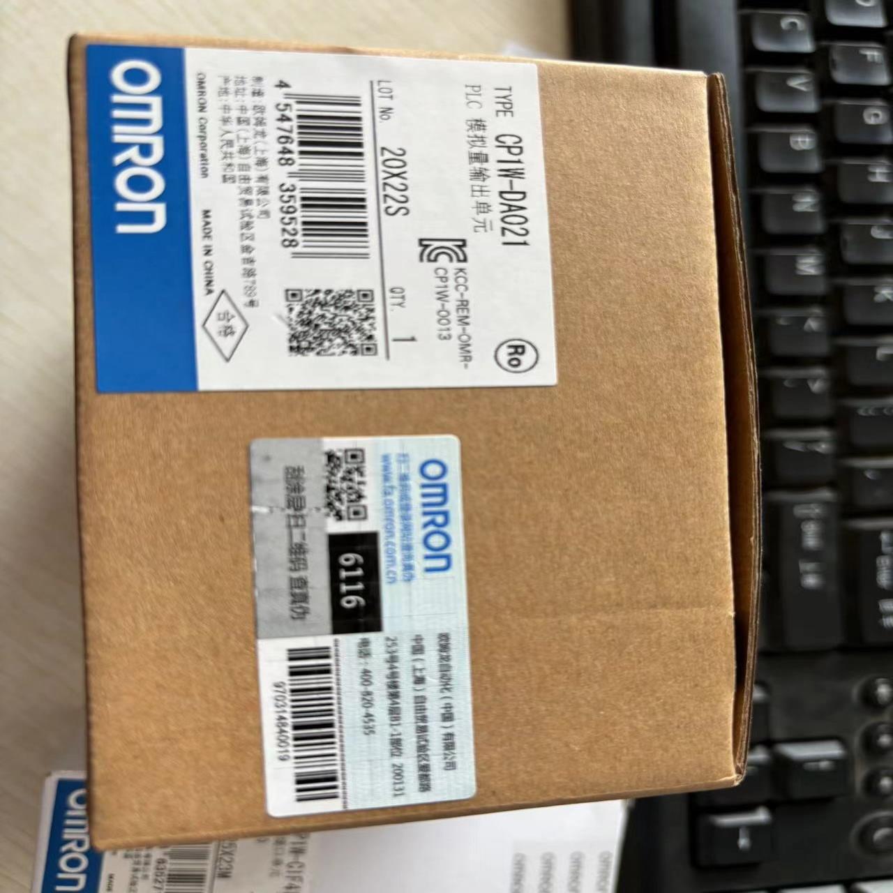 模块，CP1W-DA021，实图拍摄，功能正常，现货两