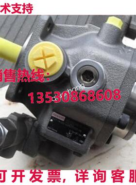 原装供应PV7-1X/25-45RE01MC0-08 R900534508 Rexroth Vane 泵