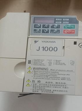 [德峰]变频器安川-JBBA0006BBACIMR