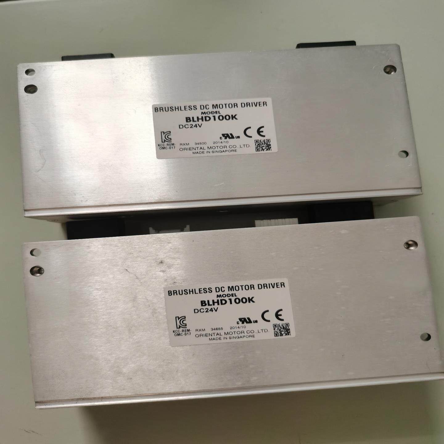 [德峰],驱动器来东方。BLHD100K欢迎 打包