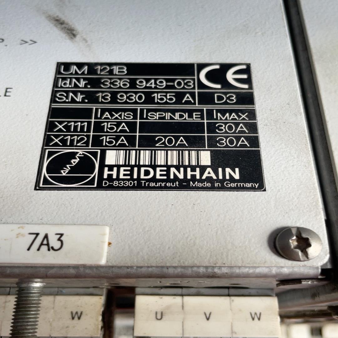 （设备配件）UM121B 海德汗