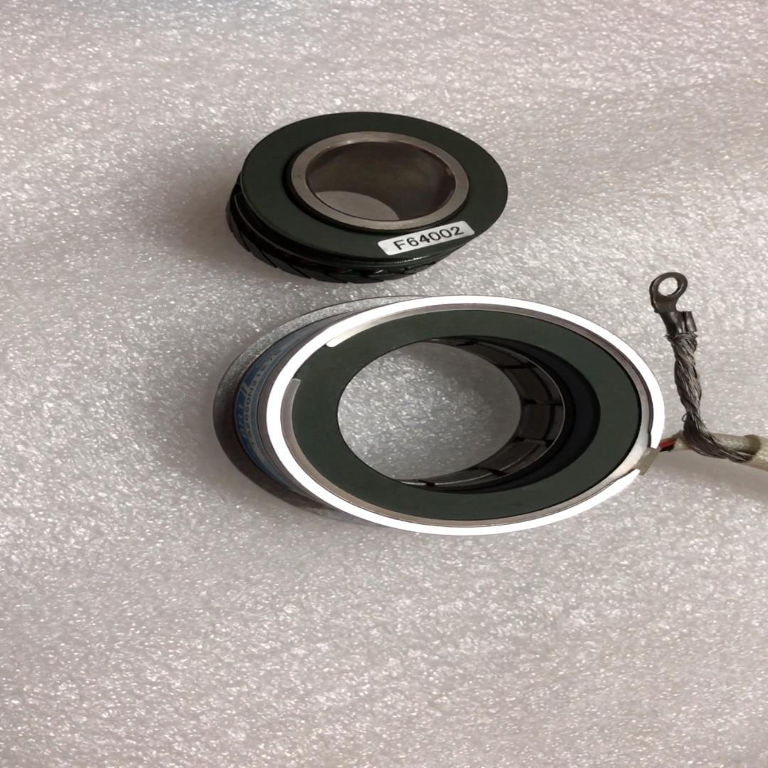 （设备配件）拆机，Smartsyn多摩川，旋转编码器，TS2650N21