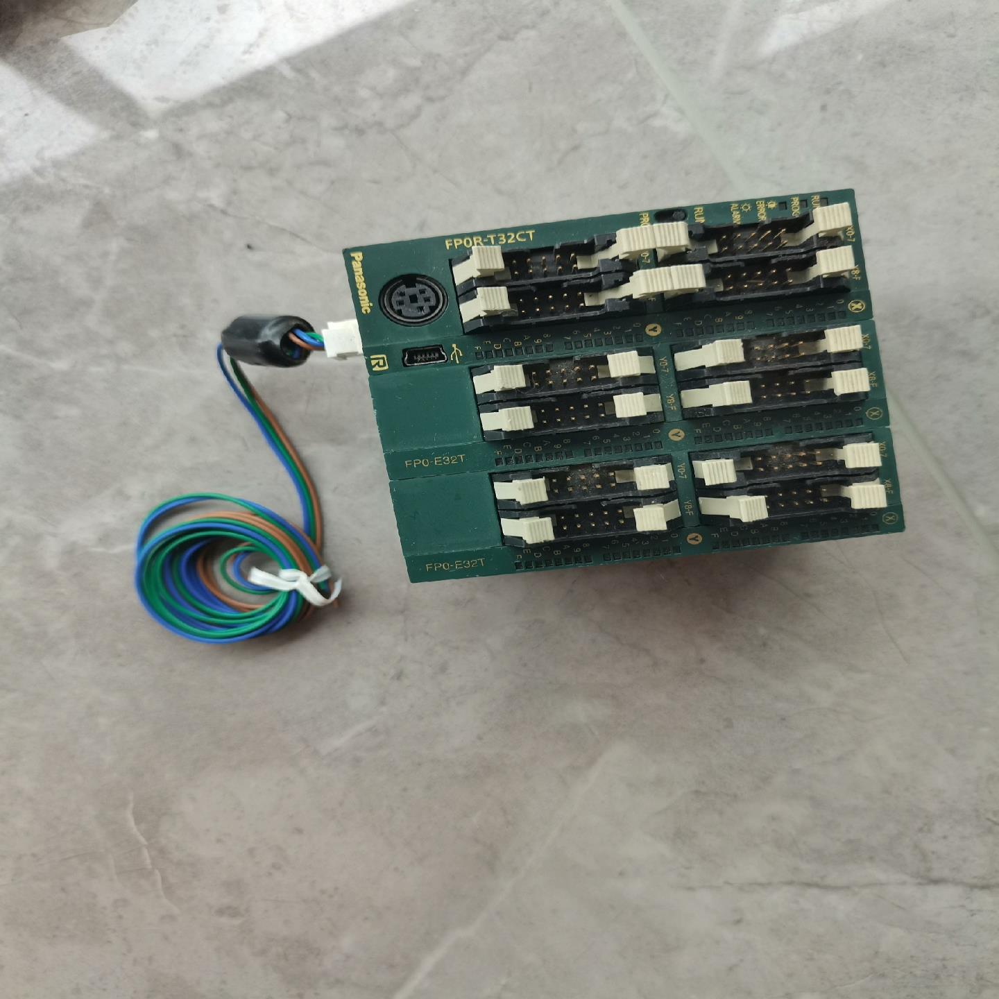 POC全新原装整组FPOR一T32CT，FPO一E32T