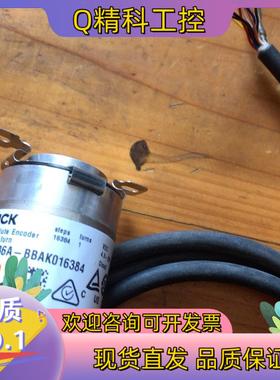 现货德国SICK西克 1079115AHS36A_BBAK0