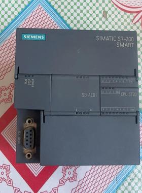 [德峰]型号28801AA0-ST20为成色CPUST20见-西门子