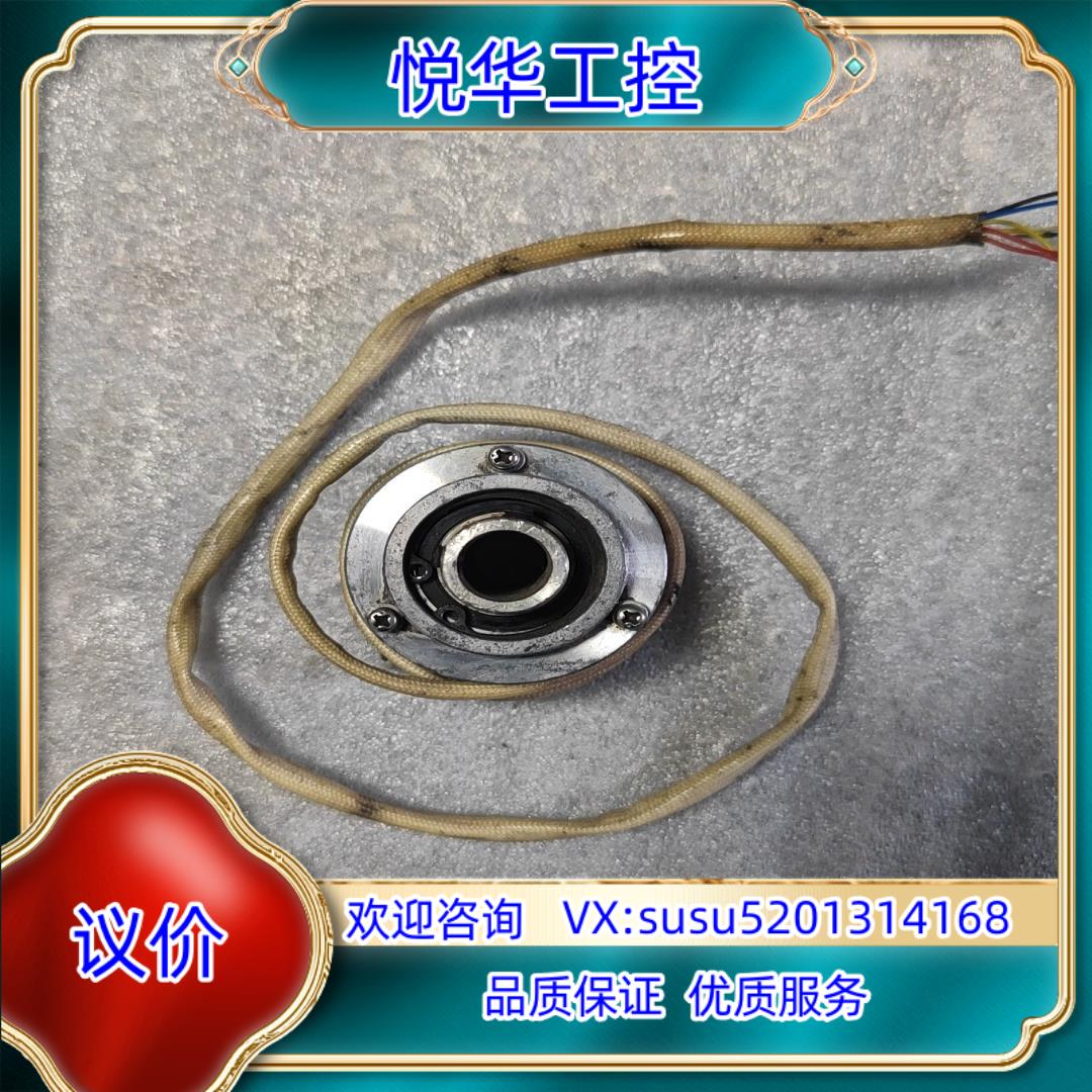 原装多摩川编码器TS2651N141E78 功能正常议价