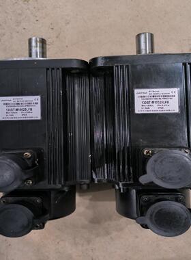 （设备配件）华大电机10牛米2500转130ST-M10025LFB