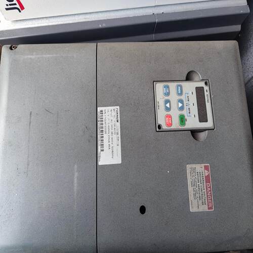 （设备配件）4030F108- FOXNUM变频器联系用到