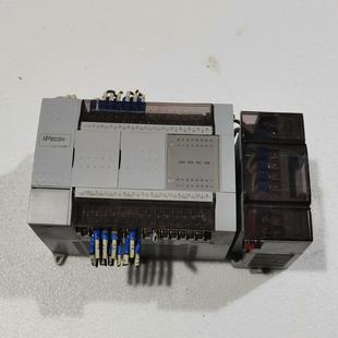 1616MR 4PT详见 LX3V 维控PLC