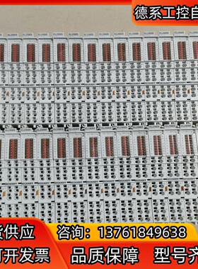 BECKHOFF倍福 EL2889   14 1