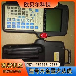 2308 Fanuc 发那科示教器机器人手操盒A05B
