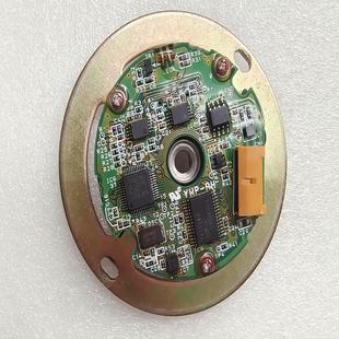 大功率电器适用 器 请 B17CM安川伺服电机编码 UTSIE