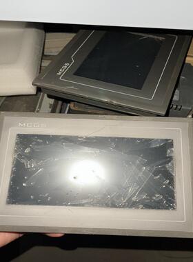 TPC7062KD功能正常触摸板碎壳子议价