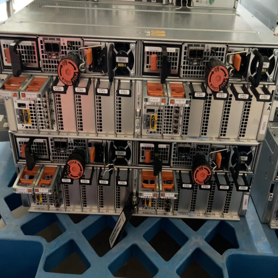 （设备配件）EMC VNX5800整机双控双电