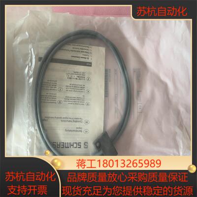 SCHMERSAL 施迈赛 接近开关全新.