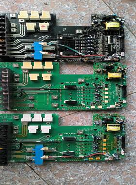 （设备配件）37GD300GD300KW03驱动板带-69- 模块英威腾
