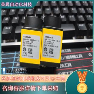 COGNEX CAM 5000R CIC 康耐视