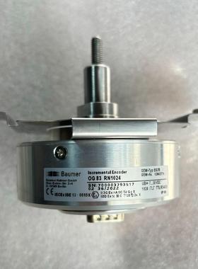 德国SEW编码器EG7R宝盟编码器OG83 RN1024