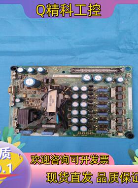 ETC617173安川变频器驱动板F7/45KW电源板CI