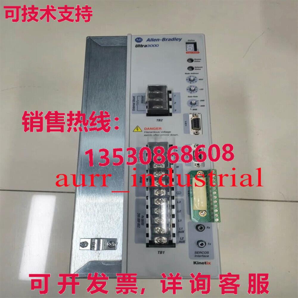 原装供应Ultra3000 Service Club 2098-dsd-hv030-se    90