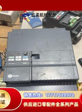 众辰变频器z2400变频器15kw/18.5kw原装变频
