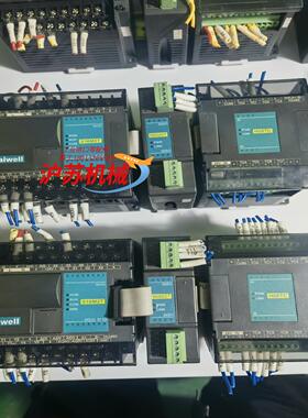 海为原装PLC  型号S16M2T   成色新